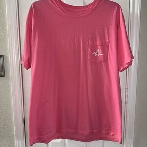 Women’s Lily Grace Coral T-Shirt